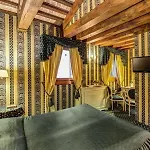 312 Piazza San Marco - Relais Il Doge بيت ضيافة 4*