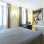 312 Piazza San Marco - Relais Il Doge بيت ضيافة 4*