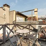 312 Piazza San Marco - Relais Il Doge بيت ضيافة البندقية