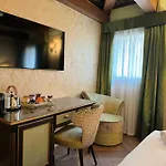312 Piazza San Marco - Relais Il Doge 4* البندقية