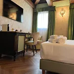 312 Piazza San Marco - Relais Il Doge بيت ضيافة 4*