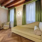 بيت ضيافة 312 Piazza San Marco - Relais Il Doge 4*