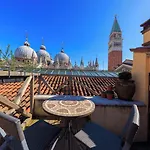 بيت ضيافة 312 Piazza San Marco - Relais Il Doge