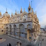 بيت ضيافة 312 Piazza San Marco - Relais Il Doge البندقية