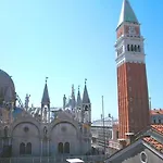 بيت ضيافة 312 Piazza San Marco - Relais Il Doge البندقية