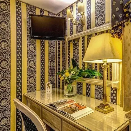 312 Piazza San Marco Guest house