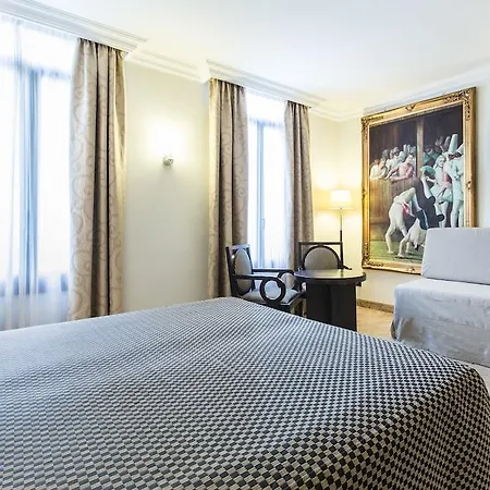 312 Piazza San Marco - Relais Il Doge Πανσιόν 4*