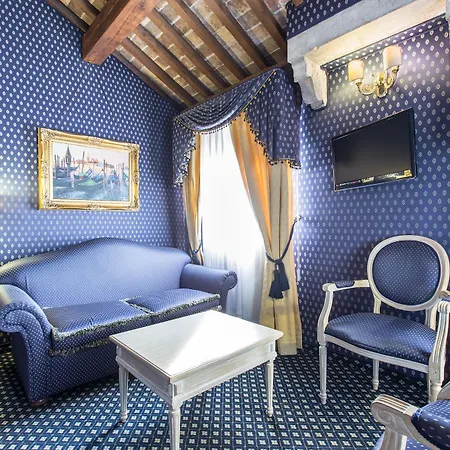 Πανσιόν 312 Piazza San Marco - Relais Il Doge