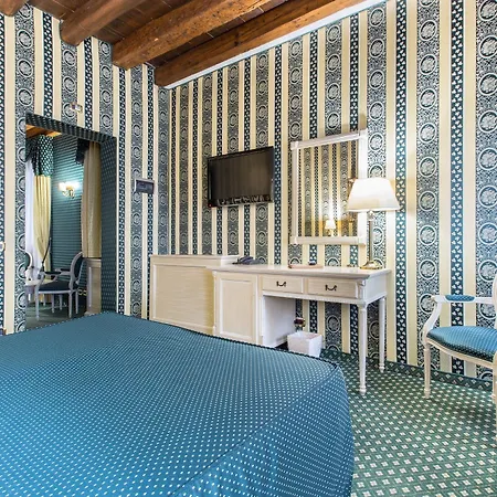 Πανσιόν 312 Piazza San Marco - Relais Il Doge
