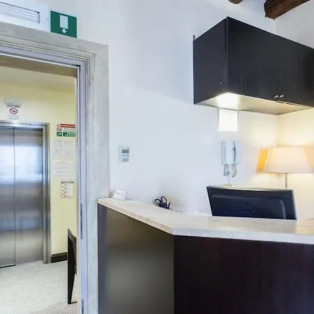 312 Piazza San Marco - Relais Il Doge 4* Βενετία
