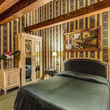 312 Piazza San Marco - Relais Il Doge Πανσιόν