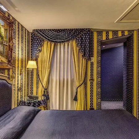 312 Piazza San Marco - Relais Il Doge 4*