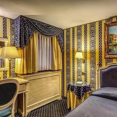 Guest house 312 Piazza San Marco Venice