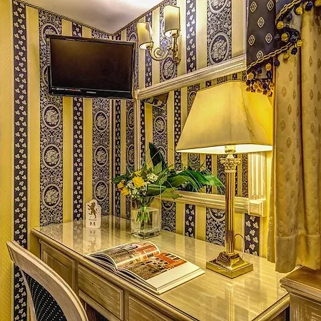 312 Piazza San Marco - Relais Il Doge