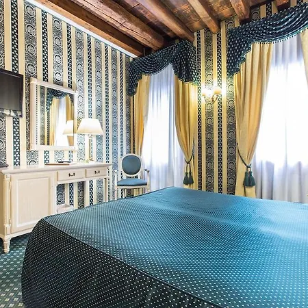 312 Piazza San Marco - Relais Il Doge 4* Βενετία