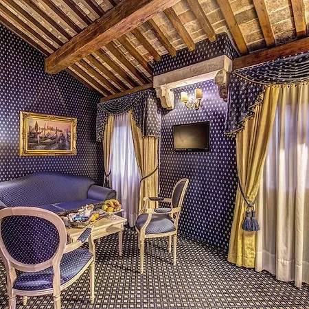 Πανσιόν 312 Piazza San Marco - Relais Il Doge
