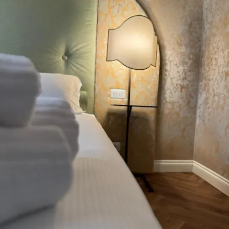 Guest house 312 Piazza San Marco Venice