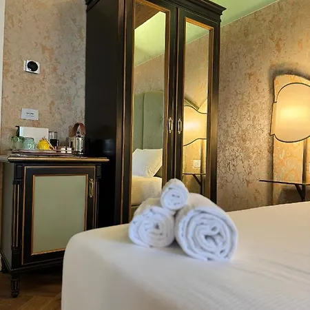 Πανσιόν 312 Piazza San Marco - Relais Il Doge Βενετία