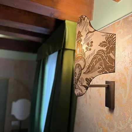 312 Piazza San Marco - Relais Il Doge Πανσιόν Βενετία