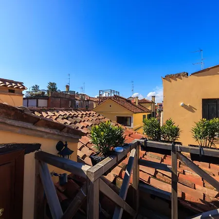 Guest house 312 Piazza San Marco Venice