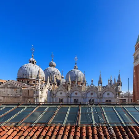 312 Piazza San Marco Guest house Venice