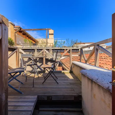 312 Piazza San Marco Guest house