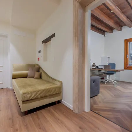 Πανσιόν 312 Piazza San Marco - Relais Il Doge