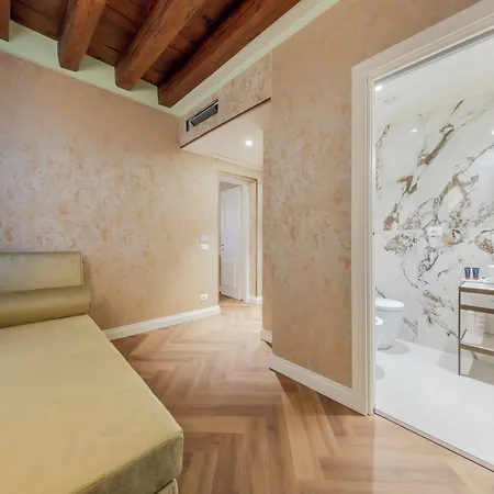 312 Piazza San Marco - Relais Il Doge 4* Βενετία