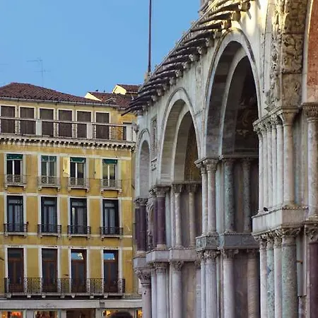 312 Piazza San Marco - Relais Il Doge
