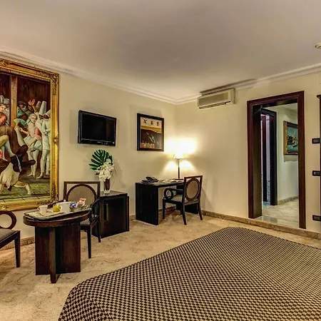 Guest house 312 Piazza San Marco 3*