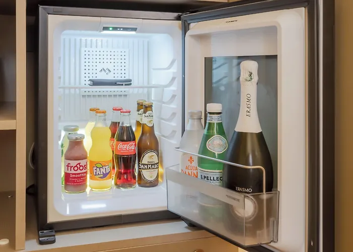 312 Piazza San Marco - Relais Il Doge