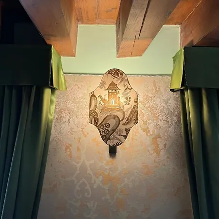 312 Piazza San Marco - Relais Il Doge
