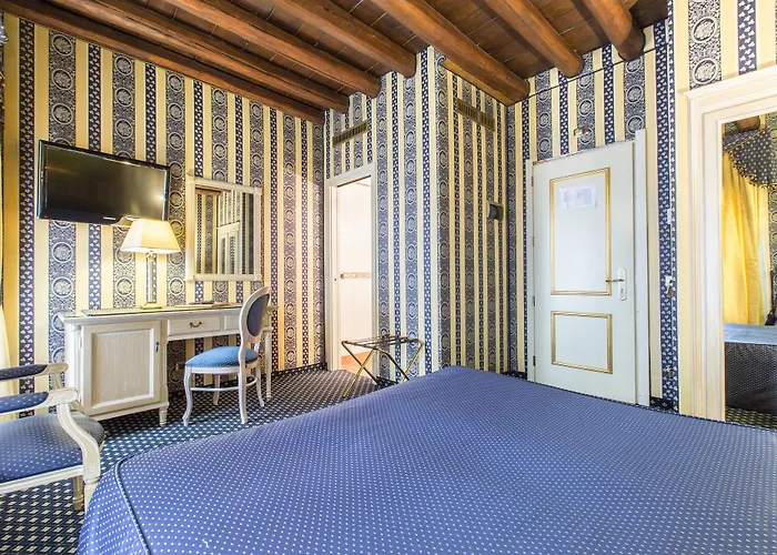 312 Piazza San Marco - Relais Il Doge 4* Венеция