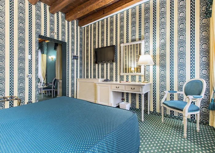 Πανσιόν 312 Piazza San Marco - Relais Il Doge