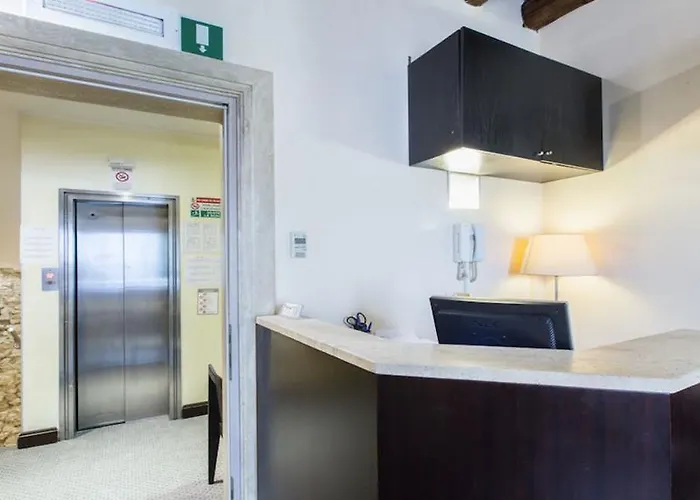 312 Piazza San Marco - Relais Il Doge 4* Венеция