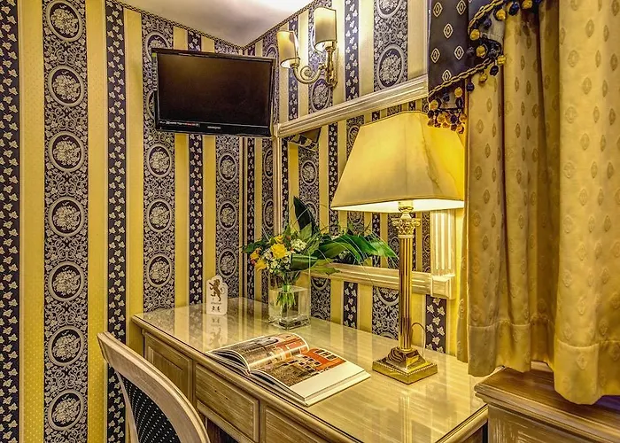 312 Piazza San Marco - Relais Il Doge
