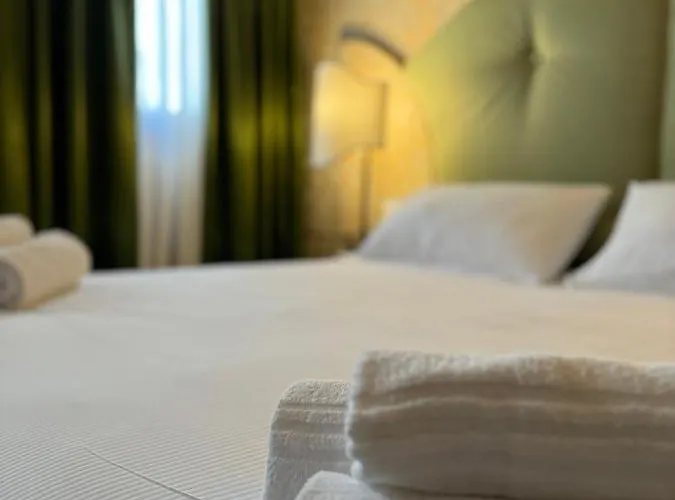 Πανσιόν 312 Piazza San Marco - Relais Il Doge 4*