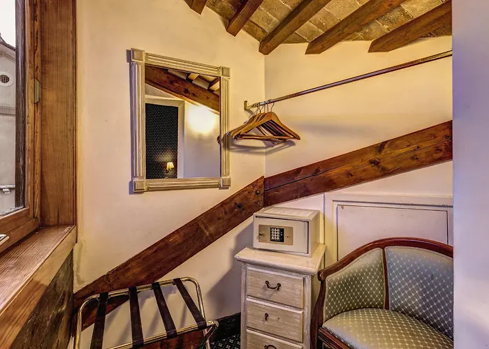 312 Piazza San Marco - Relais Il Doge Βενετία