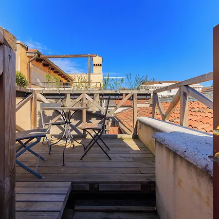 Pensjonat 312 Piazza San Marco - Relais Il Doge 4*