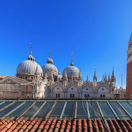 312 Piazza San Marco - Relais Il Doge