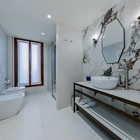 312 Piazza San Marco - Relais Il Doge 4*