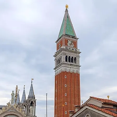 Guest house 312 Piazza San Marco - Relais Il Doge 4*
