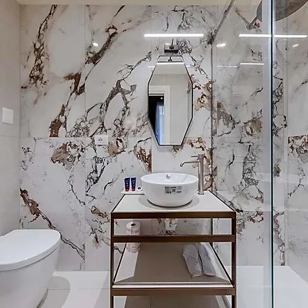 312 Piazza San Marco - Relais Il Doge 4* 베니스