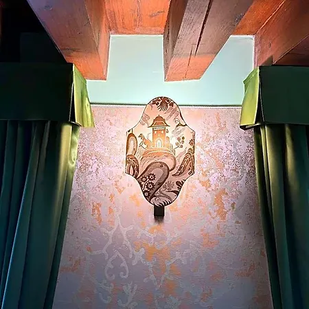 312 Piazza San Marco - Relais Il Doge Βενετία