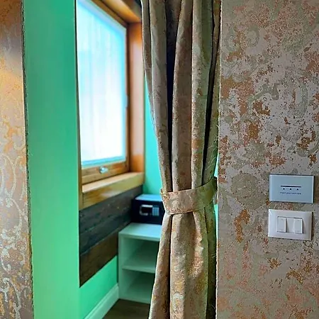 게스트하우스 312 Piazza San Marco - Relais Il Doge