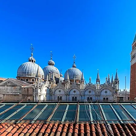 312 Piazza San Marco - Relais Il Doge 4*