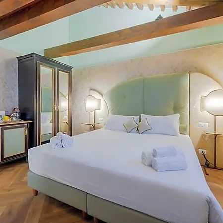 312 Piazza San Marco - Relais Il Doge 베니스