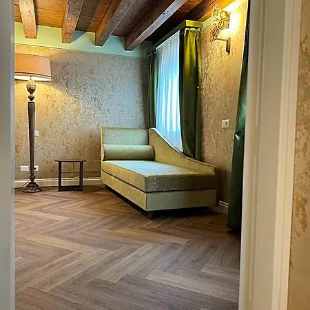 312 Piazza San Marco - Relais Il Doge