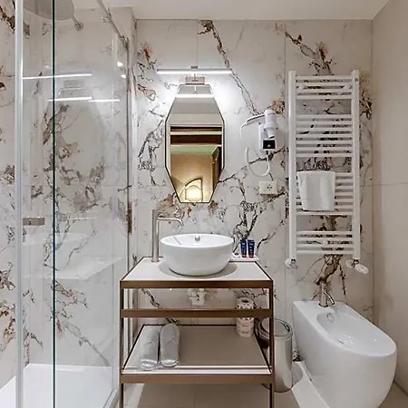 312 Piazza San Marco - Relais Il Doge 4* 베니스