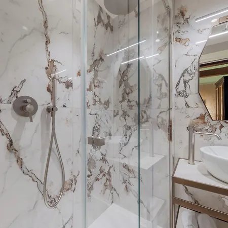 312 Piazza San Marco - Relais Il Doge 4*